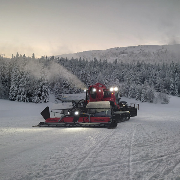 Bienvenue dans la communauté Käss !
