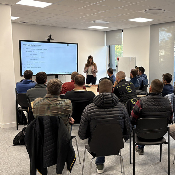 SnowSat Connect Lab #1