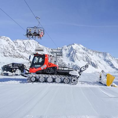 KFX : Le seul système de changement rapide de fraise, sans stress et sans contrainte !